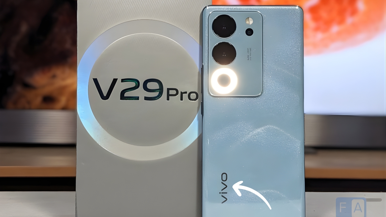 Vivo V29 Pro Max 5G